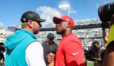 Power Ranking the Jaguars' Place in the NFL Ahead of 2026 Draft