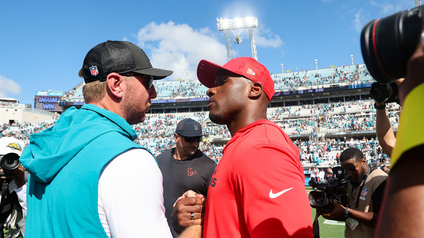 Power Ranking the Jaguars' Place in the NFL Ahead of 2026 Draft