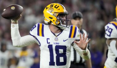 Steelers Insider Drops New QB Name to Monitor