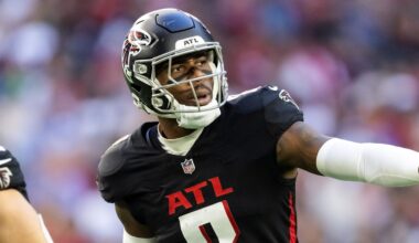 Bengals Could Bolster Roster with Trade for 25-Year-Old Pro Bowler