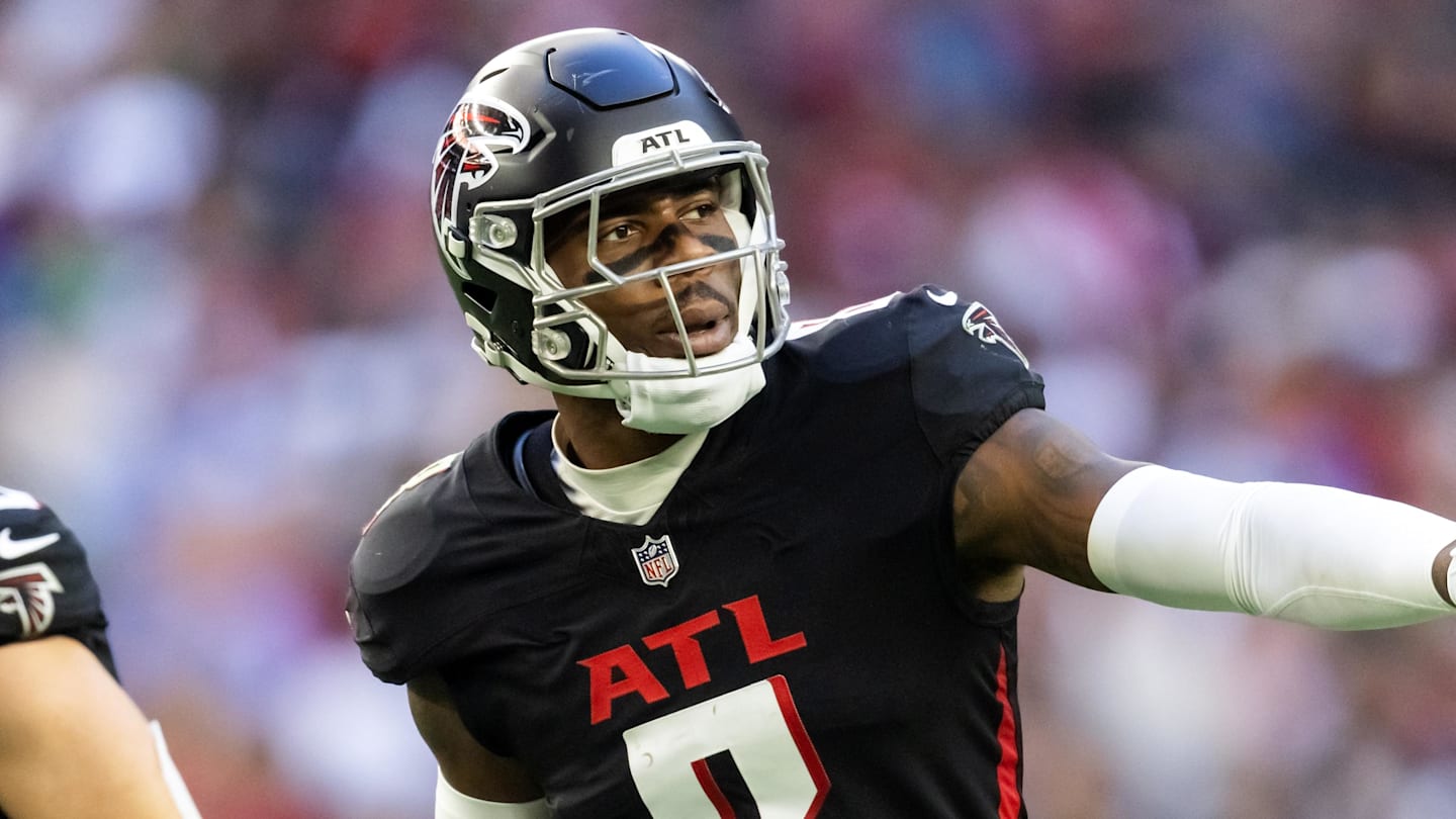 Bengals Could Bolster Roster with Trade for 25-Year-Old Pro Bowler