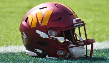 6 Commanders Primed for a Major Breakout in 2026