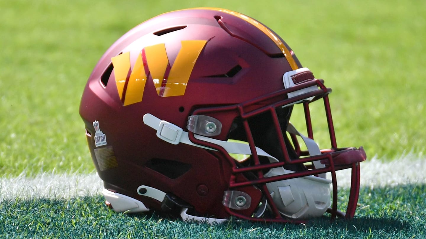 6 Commanders Primed for a Major Breakout in 2026