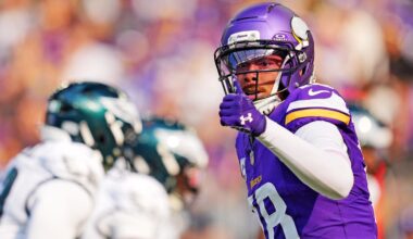 How Kyler Murray Can Help Vikings Counter the 'Justin Jefferson Program'