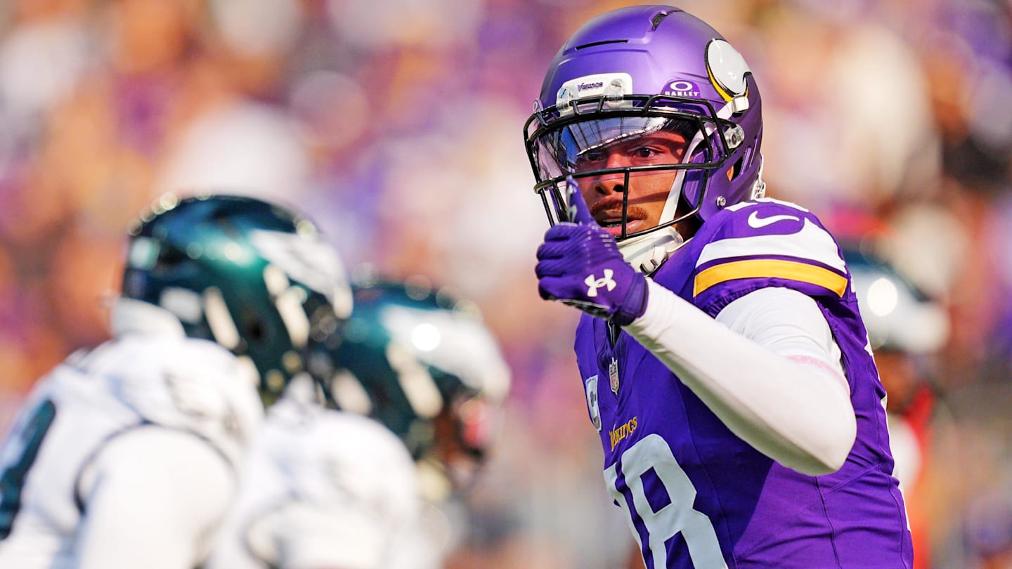 How Kyler Murray Can Help Vikings Counter the 'Justin Jefferson Program'