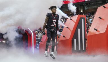 Three Texans Who Benefit Most From Tank Dell's Return