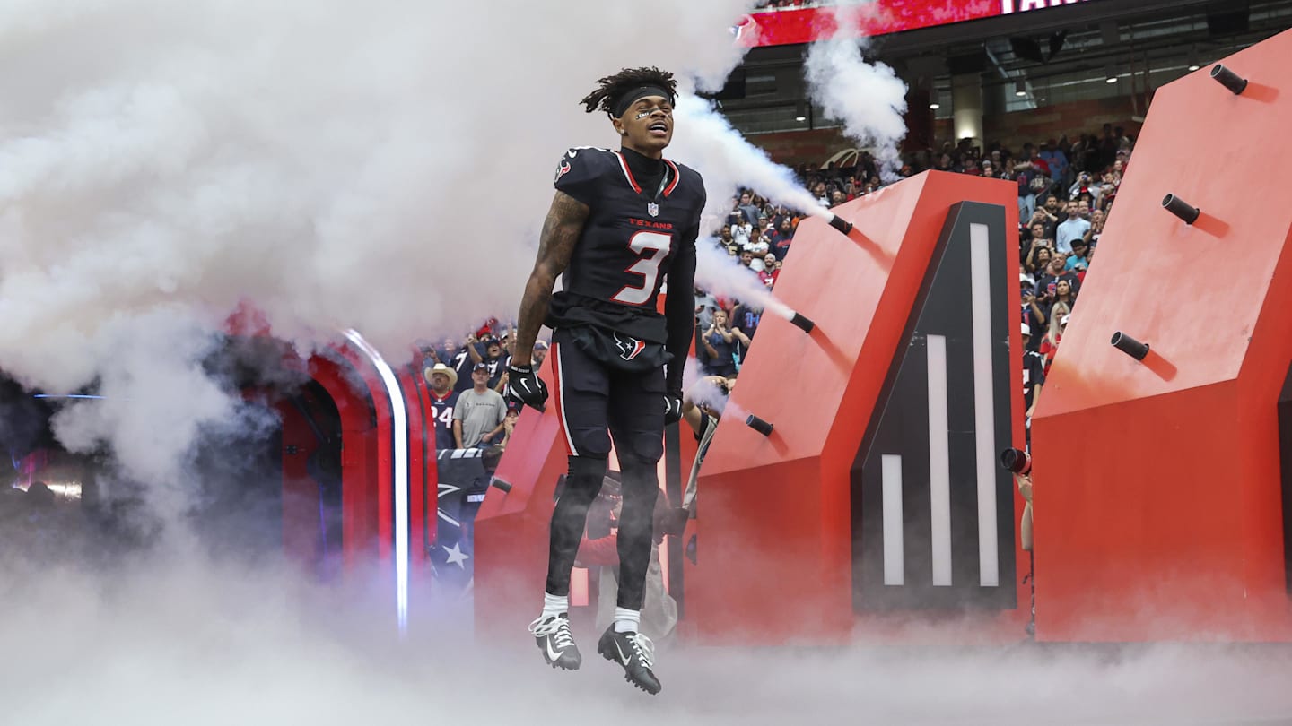 Three Texans Who Benefit Most From Tank Dell's Return