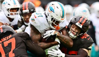 The Alarming Stat That Must Improve Under the New Regime