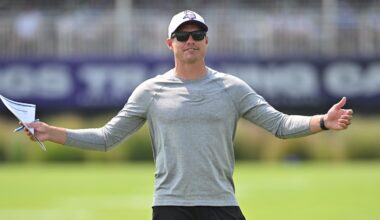 Vikings Reveal Dates for Offseason Workouts, Minicamps