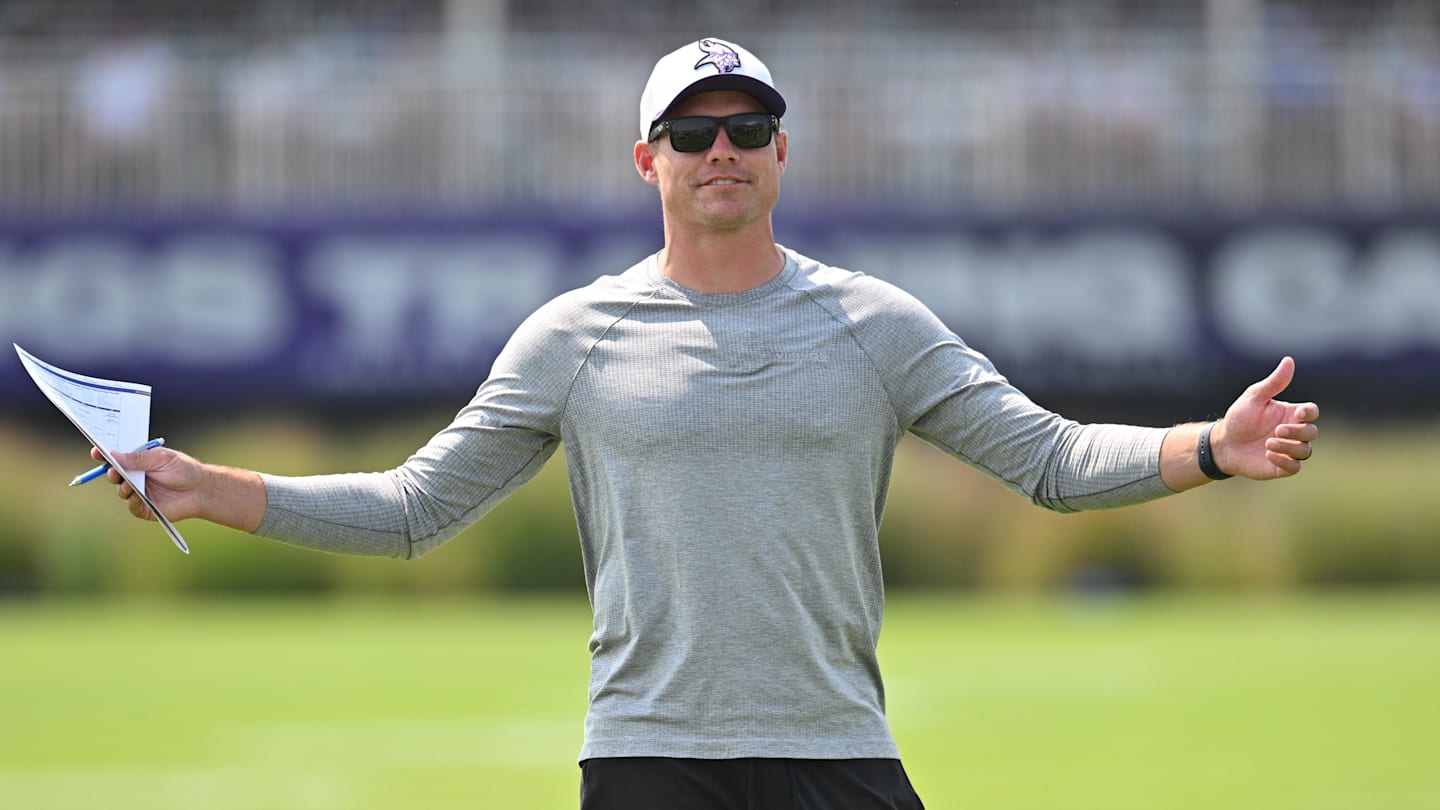 Vikings Reveal Dates for Offseason Workouts, Minicamps
