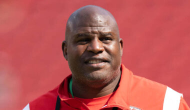 The Chiefs' Best Offensive Options in the First Round