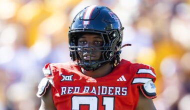 Cardinals, Cowboys Draft Trade Talks Gaining Serious Steam