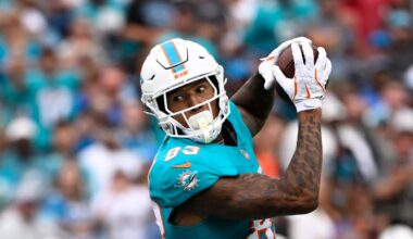 Four Best Remaining Free Agent Fits For Baltimore Ravens