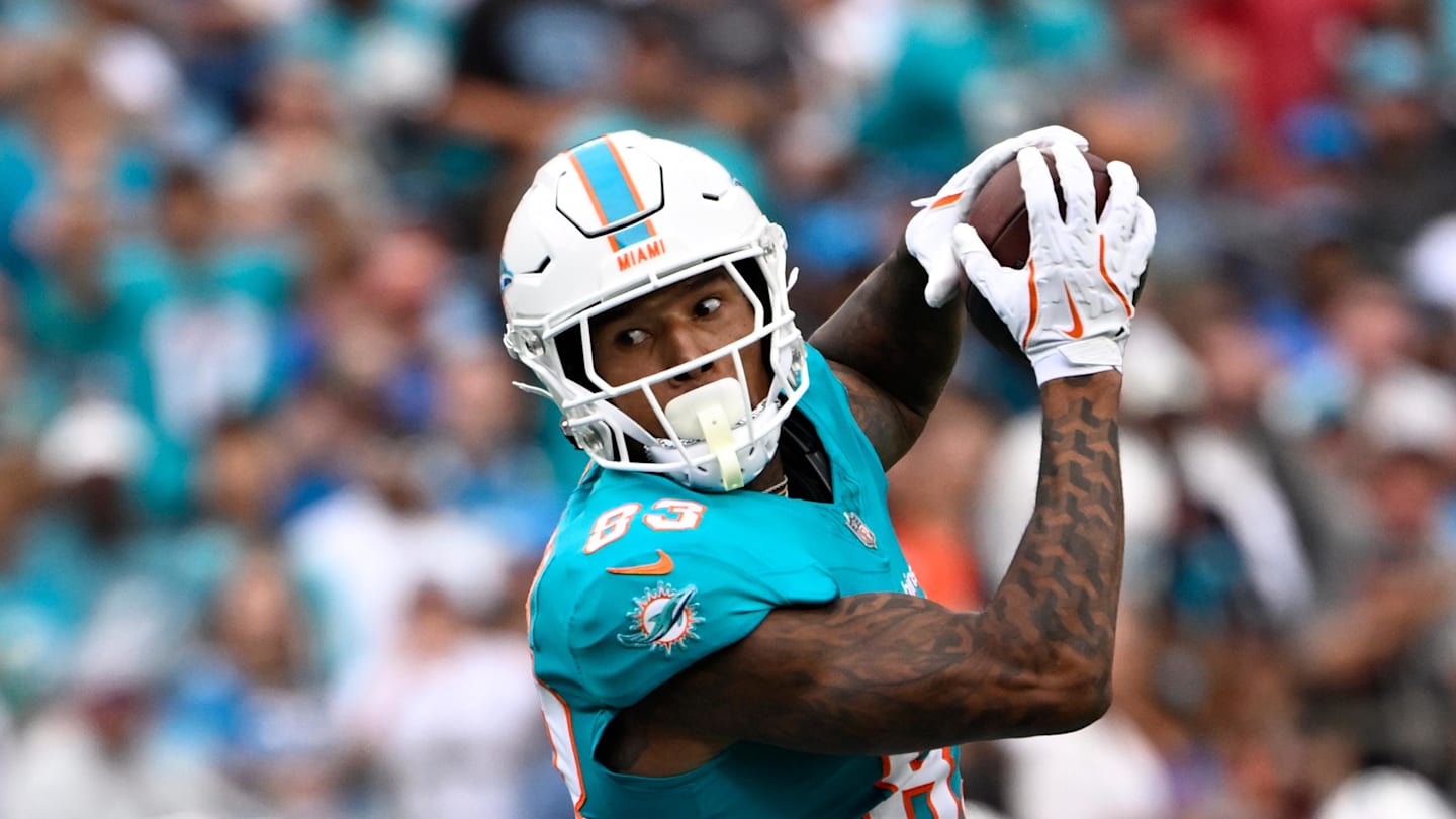 Four Best Remaining Free Agent Fits For Baltimore Ravens