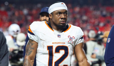 Sean Payton’s RJ Harvey Comments Leave More Questions Than Answers