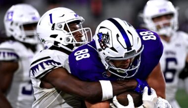 Texans Interested in Small-School CB Ahead of NFL Draft