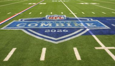 Chiefs Set to Get Close Look at Top Option for No. 9 Pick