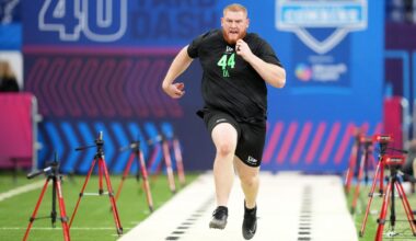 San Francisco 49ers Mock Draft 3: Adding A Guard Dog