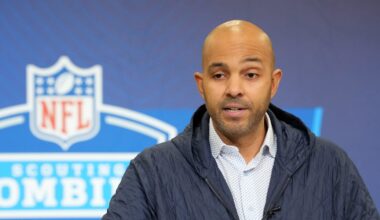 Anonymous NFL Execs Go Scorched-Earth on Falcons Free Agency Class