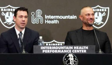 Raiders Facing a True Win-Win Offseason