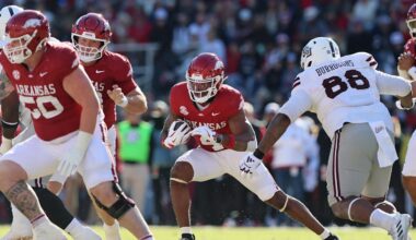 With a Need for Speed, the Packers are set to Host a Top Running Back Who Lit Up the NFL Combine