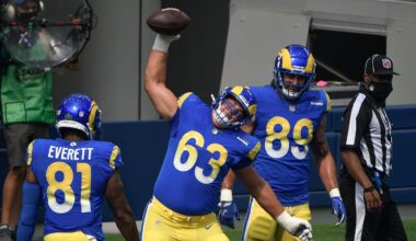 Bills' Sneakiest Signing Adds Possible David Edwards Successor for $1.3 Million