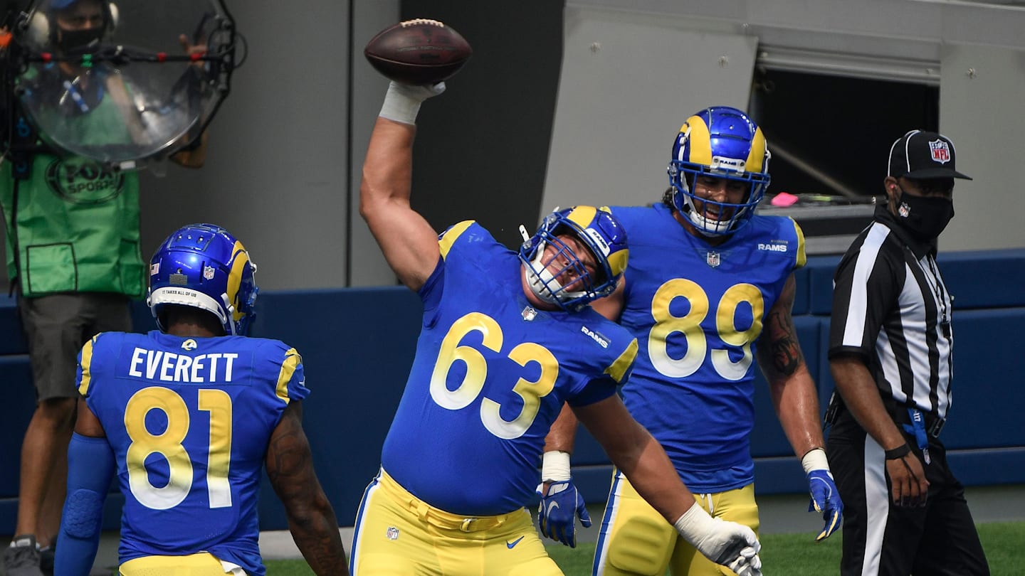 Bills' Sneakiest Signing Adds Possible David Edwards Successor for $1.3 Million