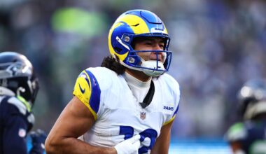 Drafting a Wide Receiver More Important For Rams Than Ever