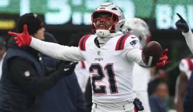 This Ravens Underrated Addition Is Poised To Have Massive Impact