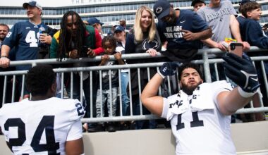 Los Angeles Chargers' Dream Draft Day Scenario Is Not Flashy