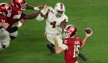 Dolphins Saturday Mailbag: Evaluating Different Draft Scenarios