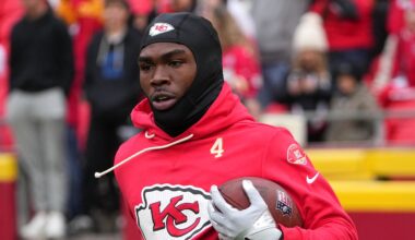 3 Immediate Observations After NFL’s Ruling on Chiefs’ Rice