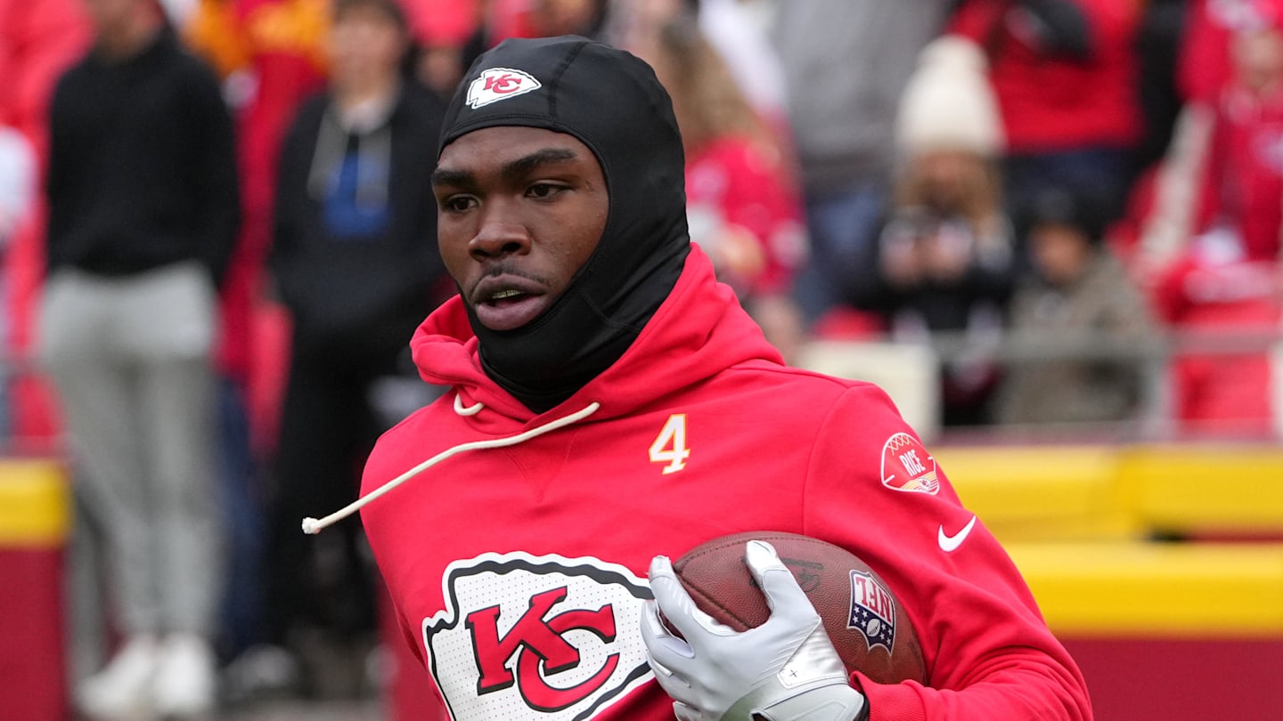 3 Immediate Observations After NFL’s Ruling on Chiefs’ Rice