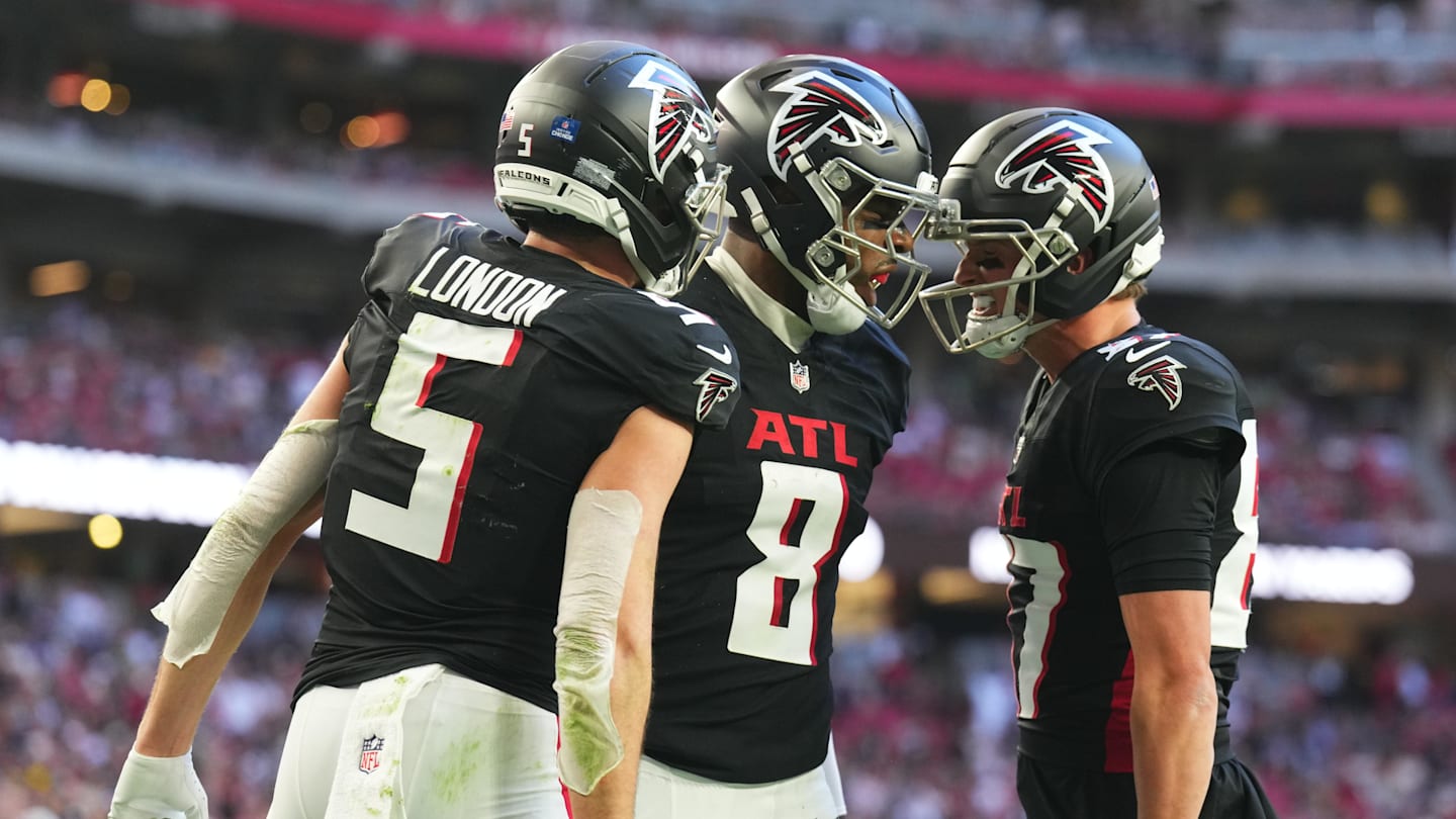 Falcons Encouraged to Target Projected $67 Million WR