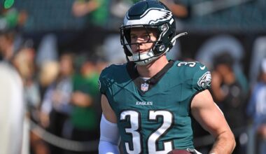 Nick Caserio Pinpoints Why Texans Signed Reed Blankenship