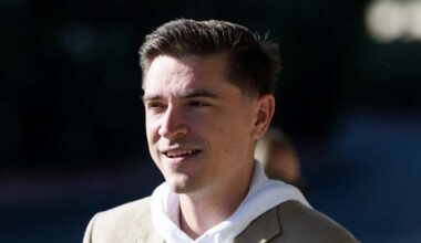 What James Gladstone Had to Say About Jaguars' Extending Travon Walker