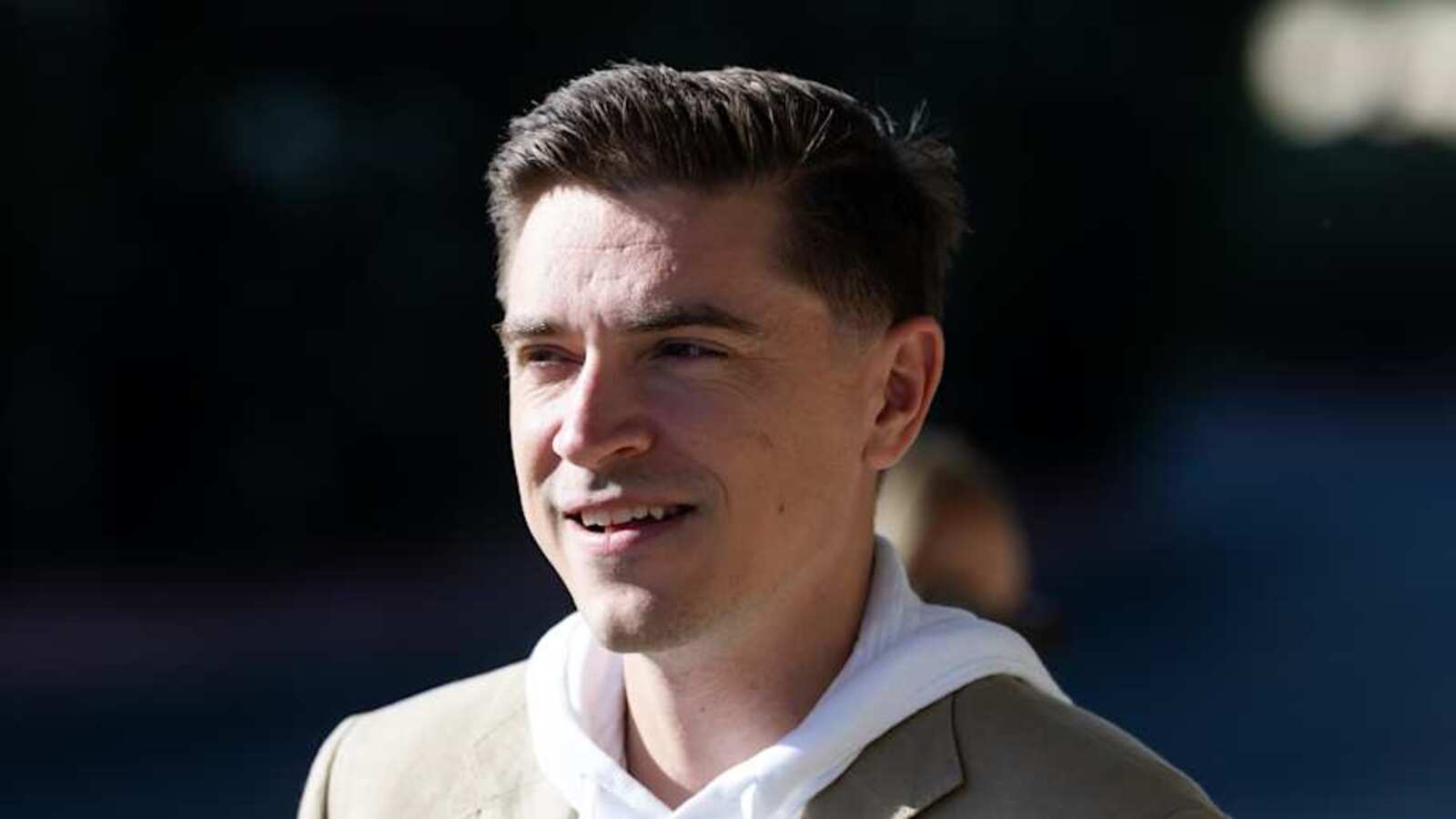 What James Gladstone Had to Say About Jaguars' Extending Travon Walker