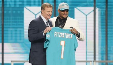 What to Know About the 11th Overall Pick