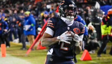 Bears and Bills Predicted to Pull off Another Trade After Recent DJ Moore Deal