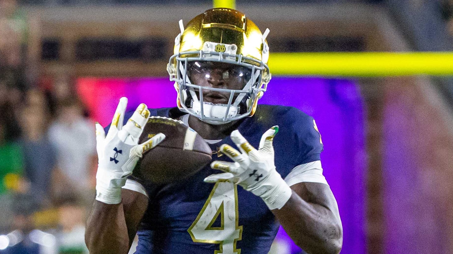 Here’s Most Fascinating Reason Chiefs Should Still Draft Love