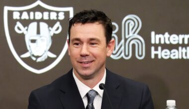 Klint Kubiak's Hiring Brings Various Resources to the Raiders