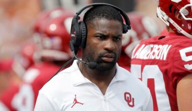 DeMarco Murray Explains Importance of Chiefs' Revamped Backfield