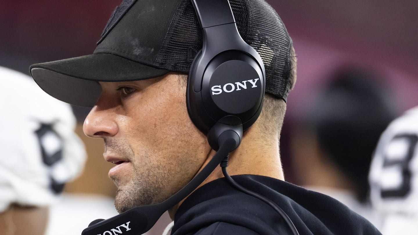 The Raiders' Best Defensive Options in the Second Round