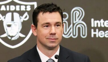 Cousins' Mastering of Kubiak's Offense Can Help Raiders Immediately