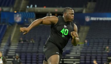 One OL Target for Texans in Each Round of the Draft