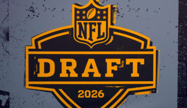 Should Chargers Consider Trading Down in First Round of 2026 NFL Draft?