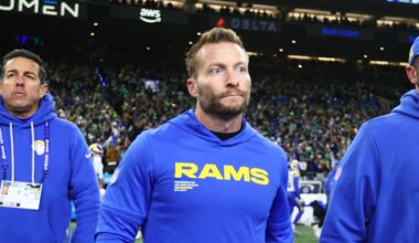 The Rams 3 Most Underrated Players Entering OTAs