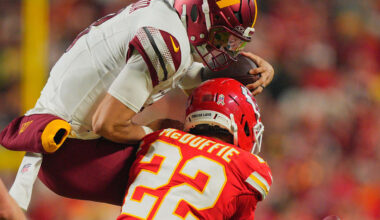 3 Rams Who Should Take On More Versatile Roles in 2026