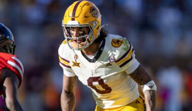 Bills Take Risk on Injury-Risk WR, Add Explosive EDGE in 7-Round Mock Draft