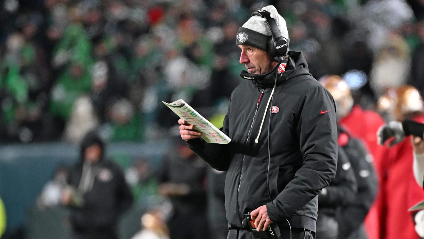 3 Reasons Why the 49ers Aren’t Super Bowl Contenders